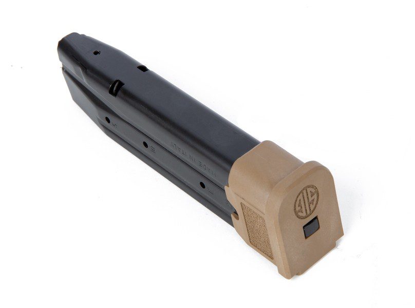 SIG SAUER P250/P320 Magazine